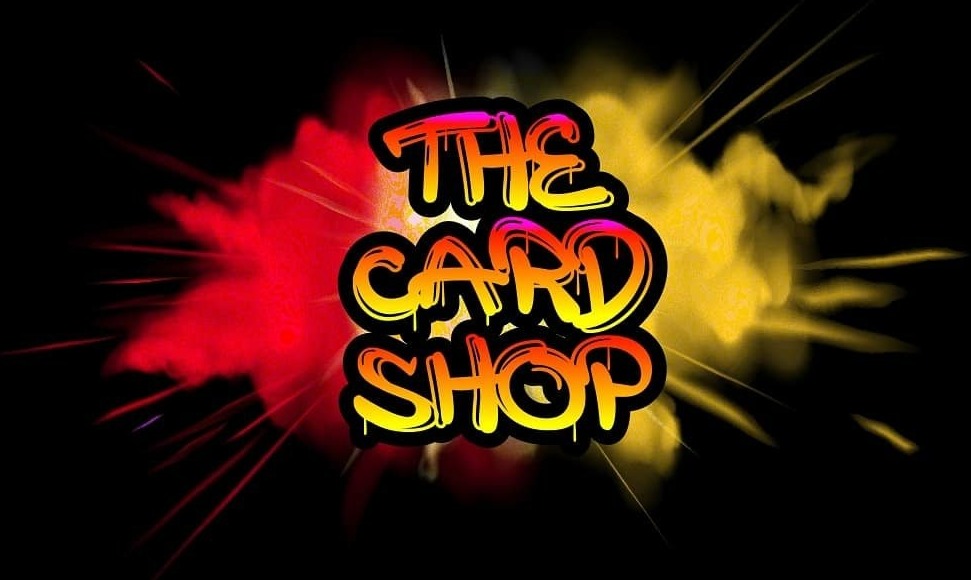 The Card Shop